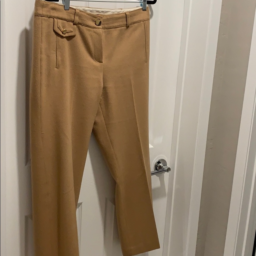 Tory Burch trouser pant
